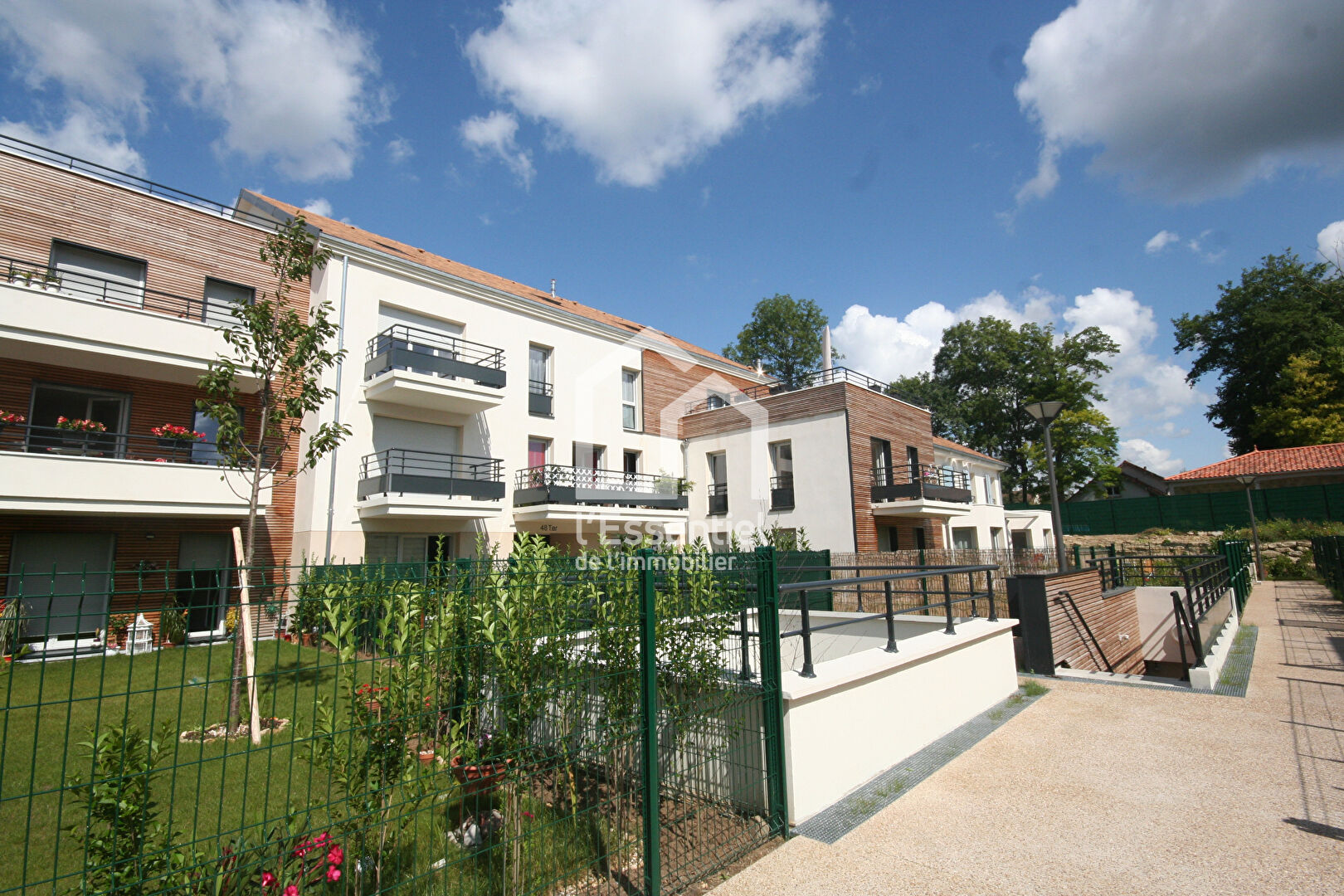 Agence immobilière de L'essentiel De L'immobilier - L'essentiel De L'immobilier