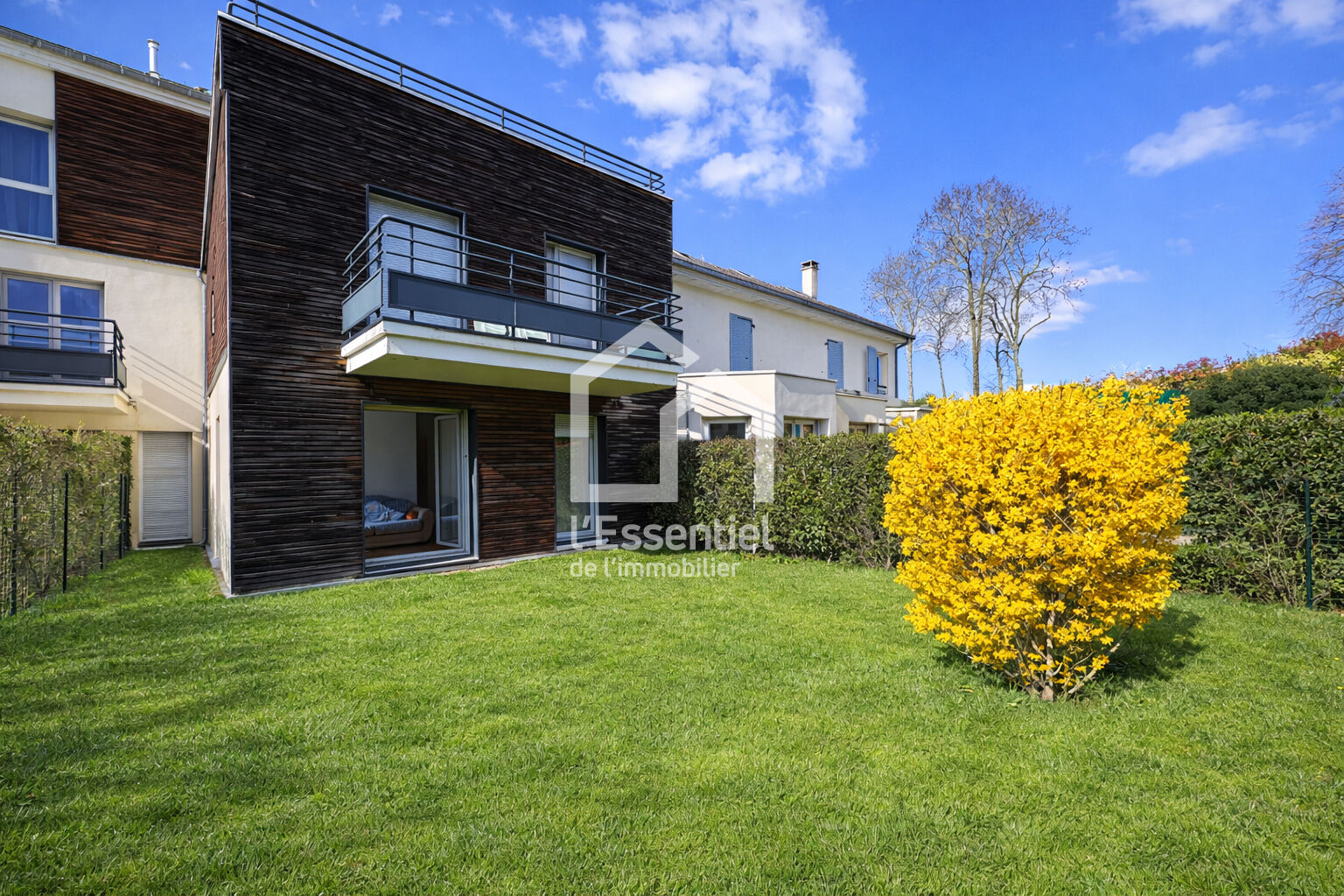 Agence immobilière de L'essentiel De L'immobilier - L'essentiel De L'immobilier