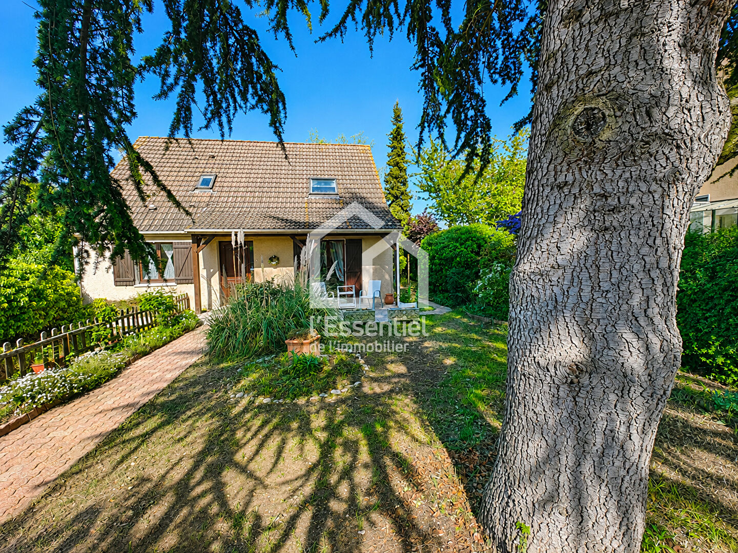 Agence immobilière de L'essentiel De L'immobilier - L'essentiel De L'immobilier