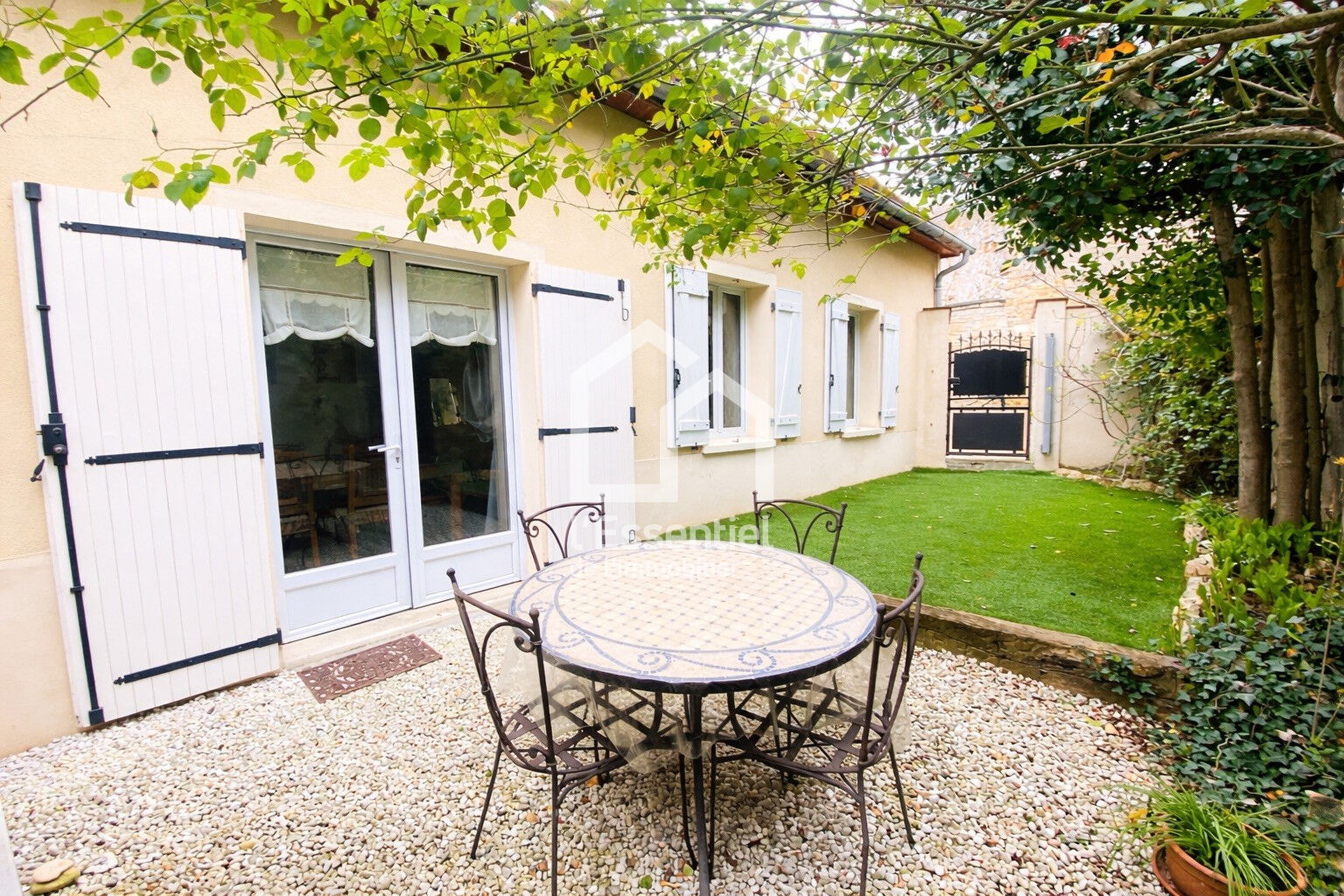 Agence immobilière de L'essentiel De L'immobilier - L'essentiel De L'immobilier - Triel sur Seine