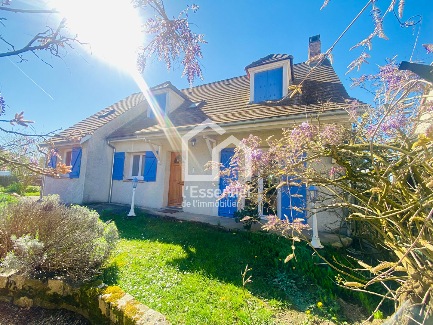 Agence immobilière de L'essentiel De L'immobilier - L'essentiel De L'immobilier - Triel sur Seine