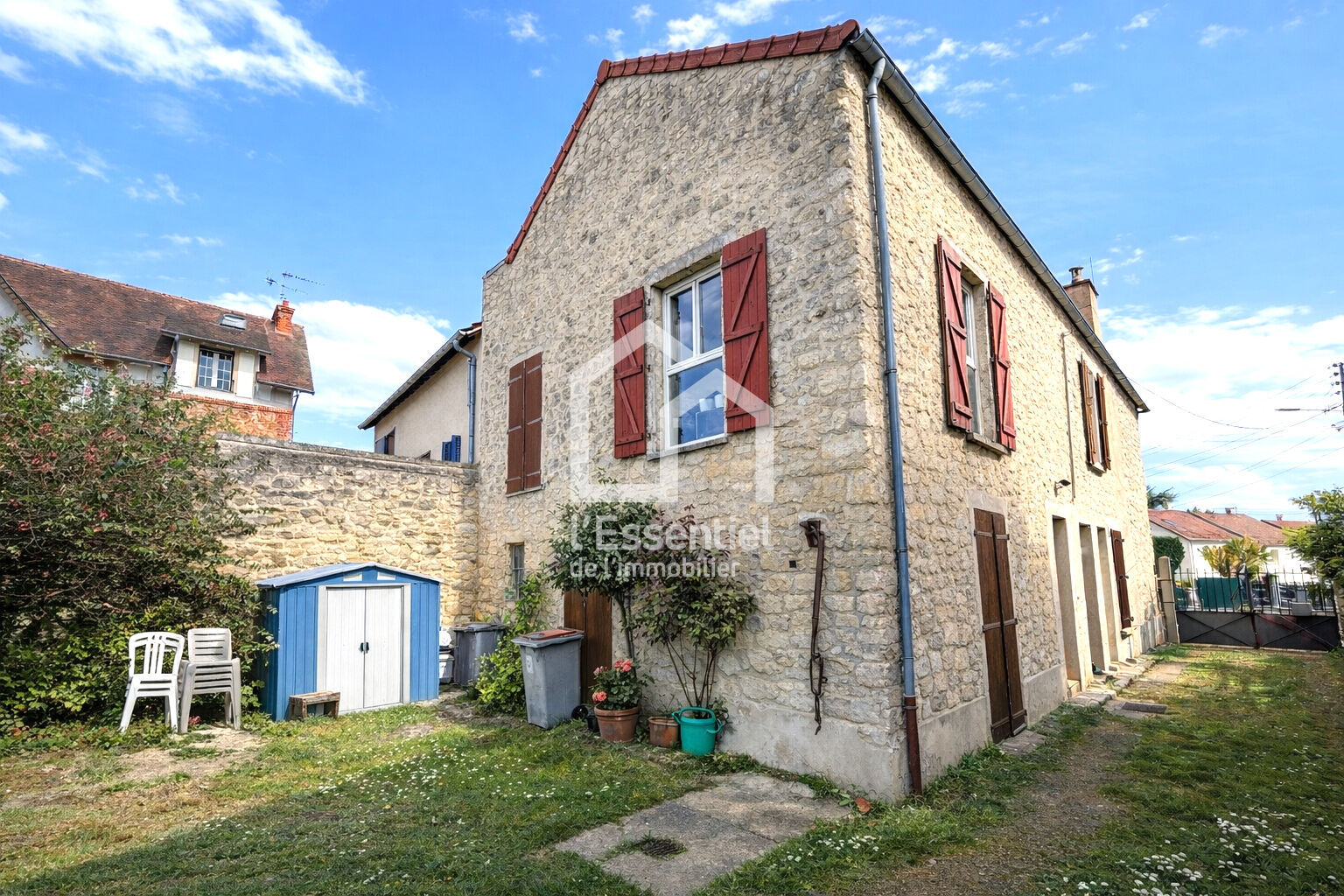 Agence immobilière de L'essentiel De L'immobilier - L'essentiel De L'immobilier
