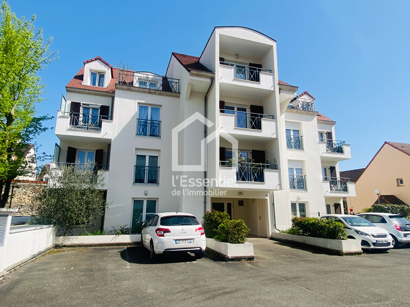 Agence immobilière de L'essentiel De L'immobilier - L'essentiel De L'immobilier - Triel sur Seine