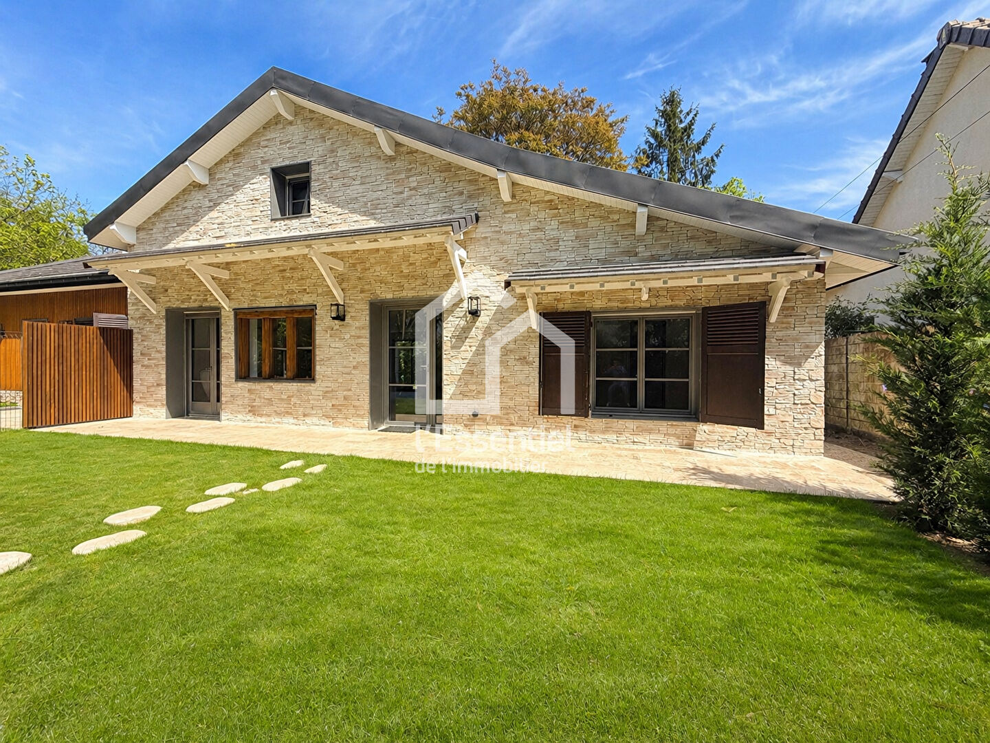 Agence immobilière de L'essentiel De L'immobilier - L'essentiel De L'immobilier