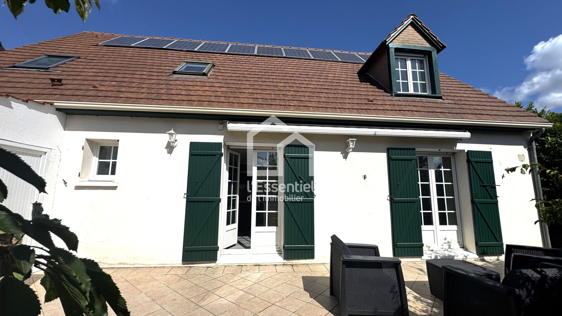 Agence immobilière de L'essentiel De L'immobilier - L'essentiel De L'immobilier