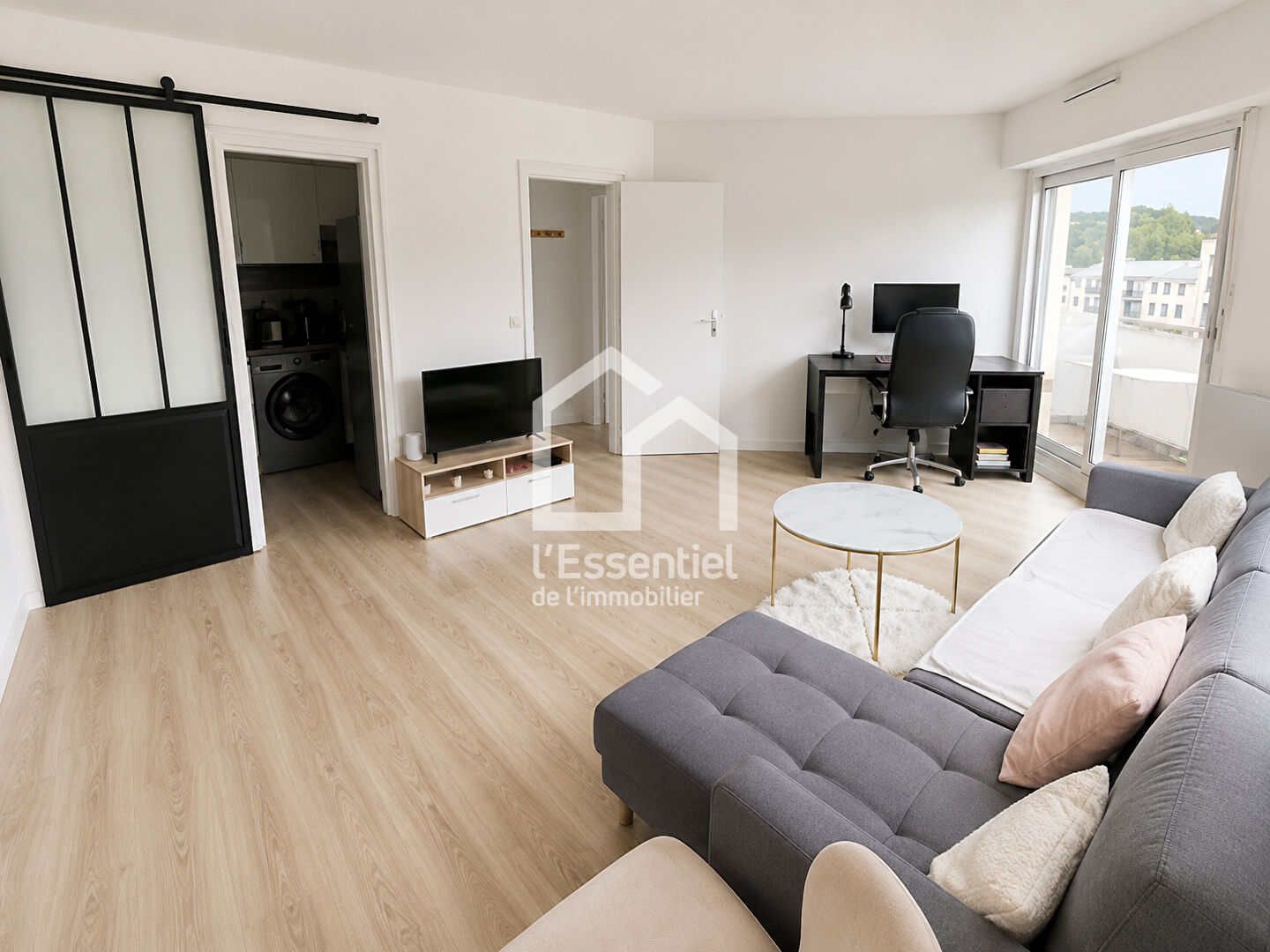 Agence immobilière de L'essentiel De L'immobilier - L'essentiel De L'immobilier