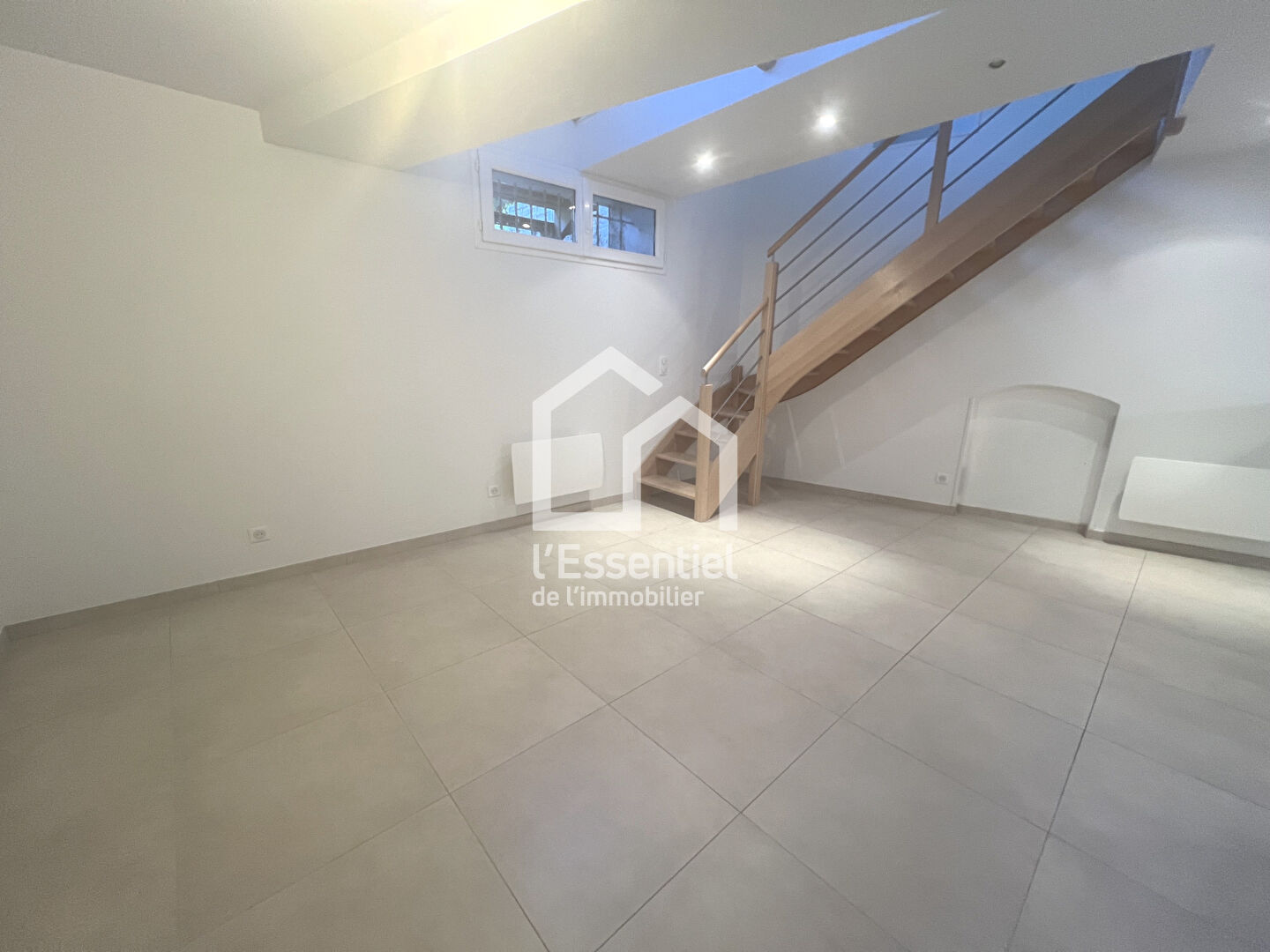 Agence immobilière de L'essentiel De L'immobilier - L'essentiel De L'immobilier