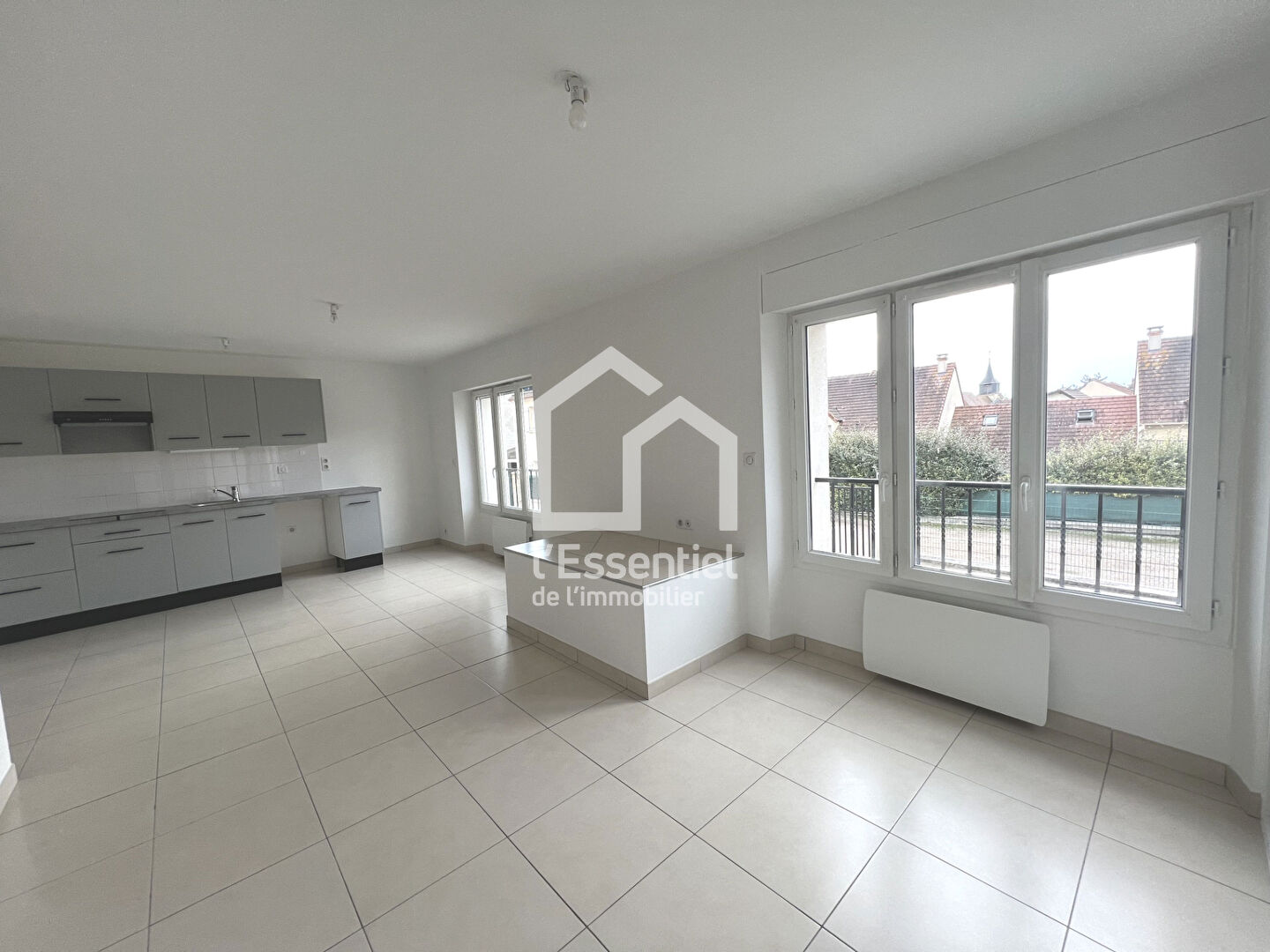Agence immobilière de L'essentiel De L'immobilier - L'essentiel De L'immobilier