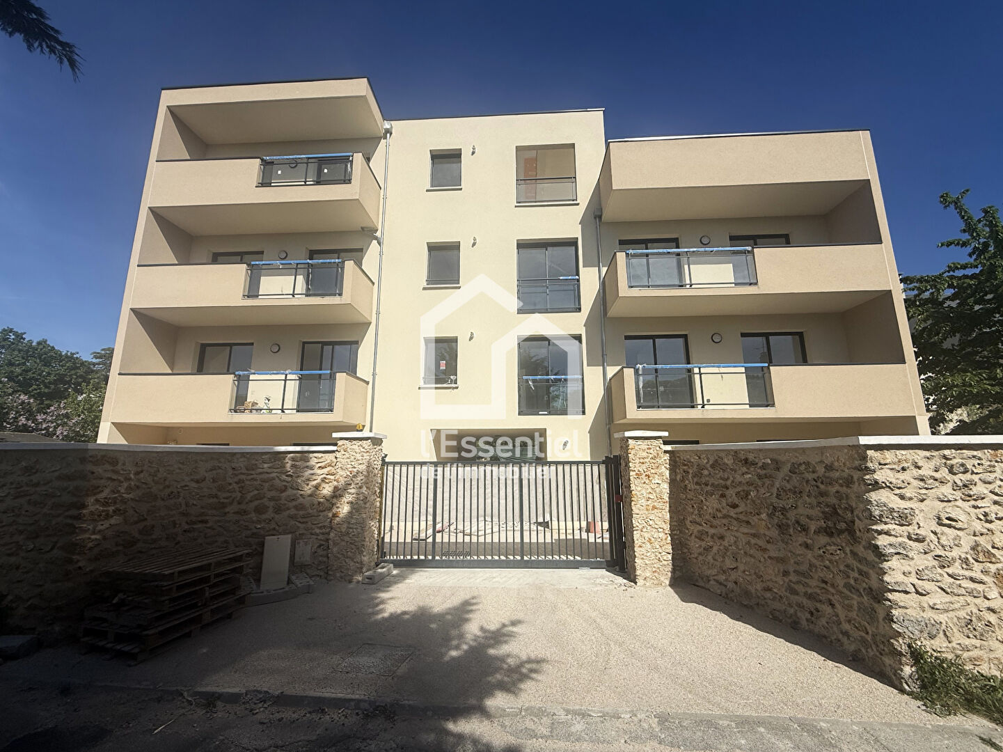 Agence immobilière de L'essentiel De L'immobilier - L'essentiel De L'immobilier