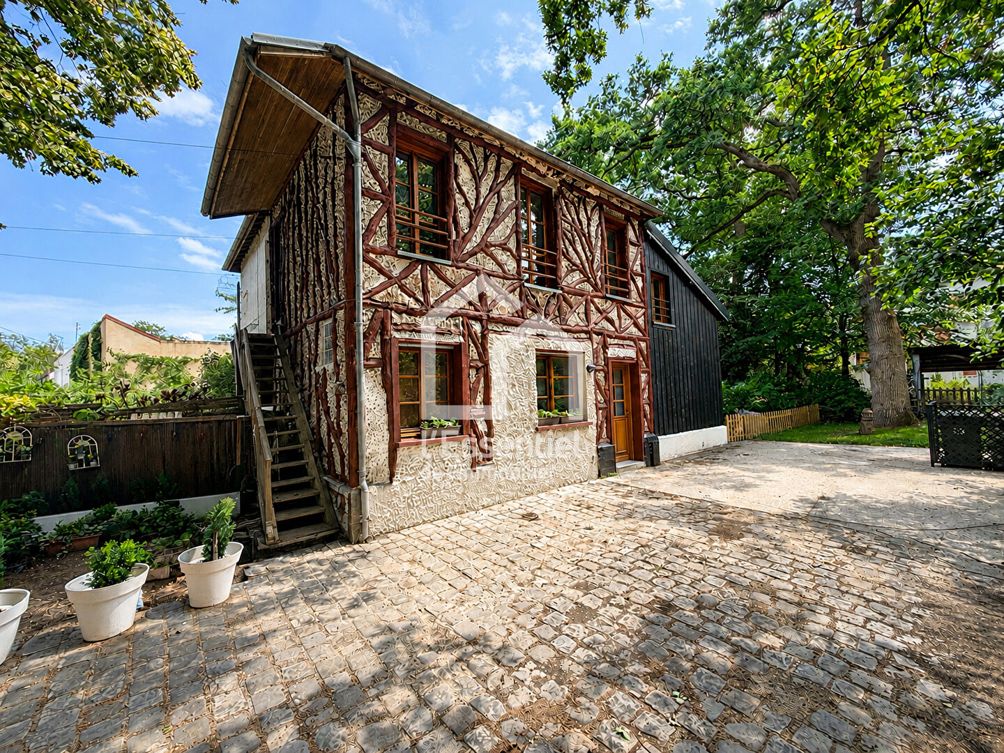 Agence immobilière de L'essentiel De L'immobilier - L'essentiel De L'immobilier