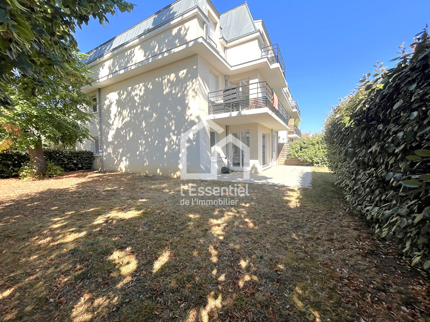 Agence immobilière de L'essentiel De L'immobilier - L'essentiel De L'immobilier