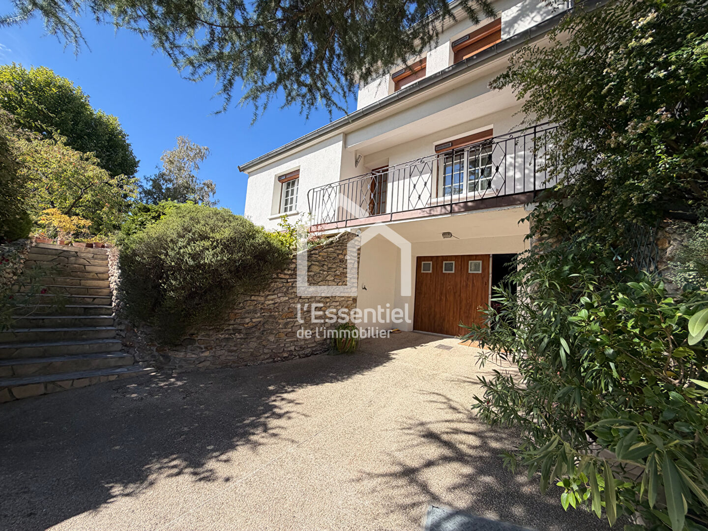 Agence immobilière de L'essentiel De L'immobilier - L'essentiel De L'immobilier - Triel sur Seine