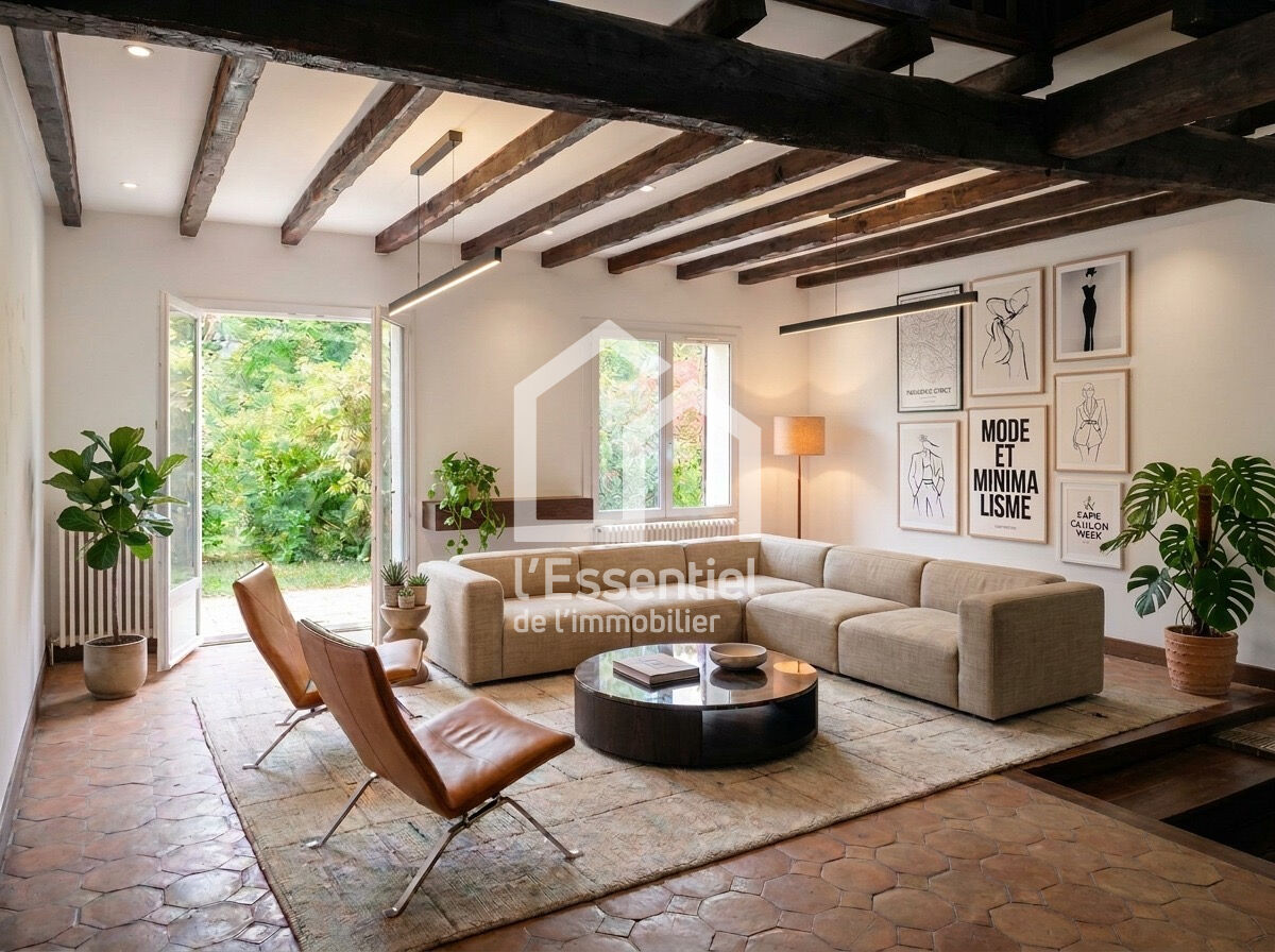 Agence immobilière de L'essentiel De L'immobilier - L'essentiel De L'immobilier