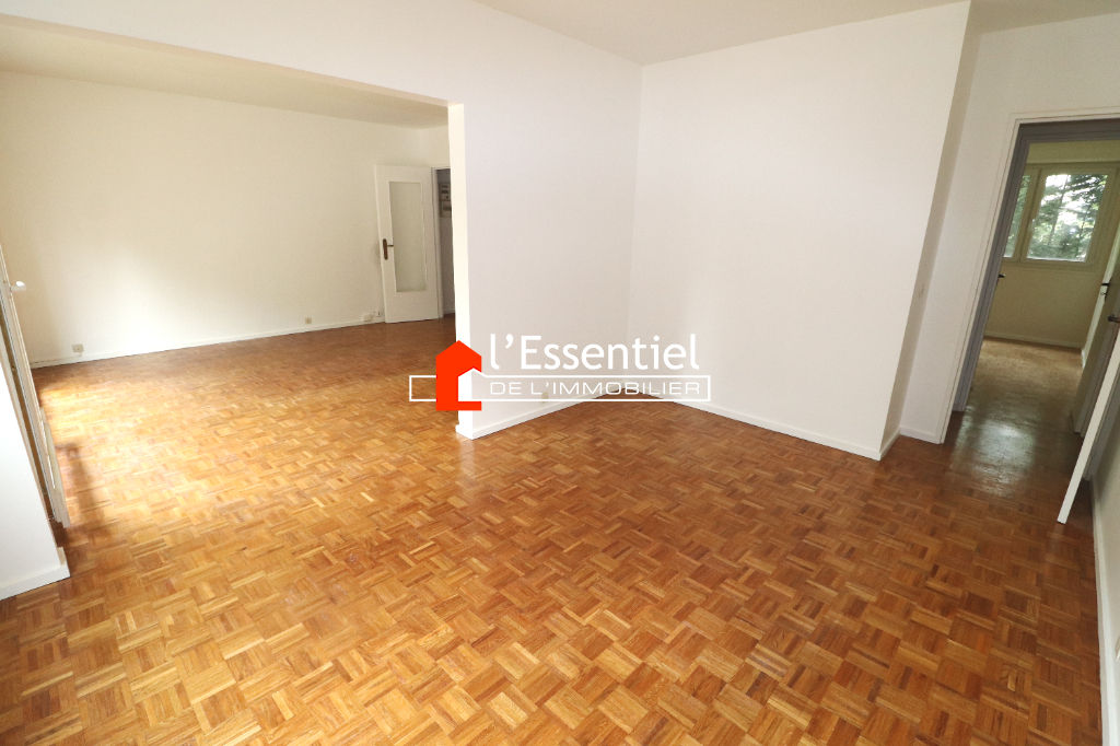 Photo APPARTEMENT VERNEUIL SUR SEINE - 5 pièce(s) - 92.76m2 image 2/5