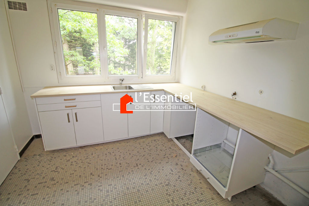 Photo APPARTEMENT VERNEUIL SUR SEINE - 5 pièce(s) - 92.76m2 image 3/5