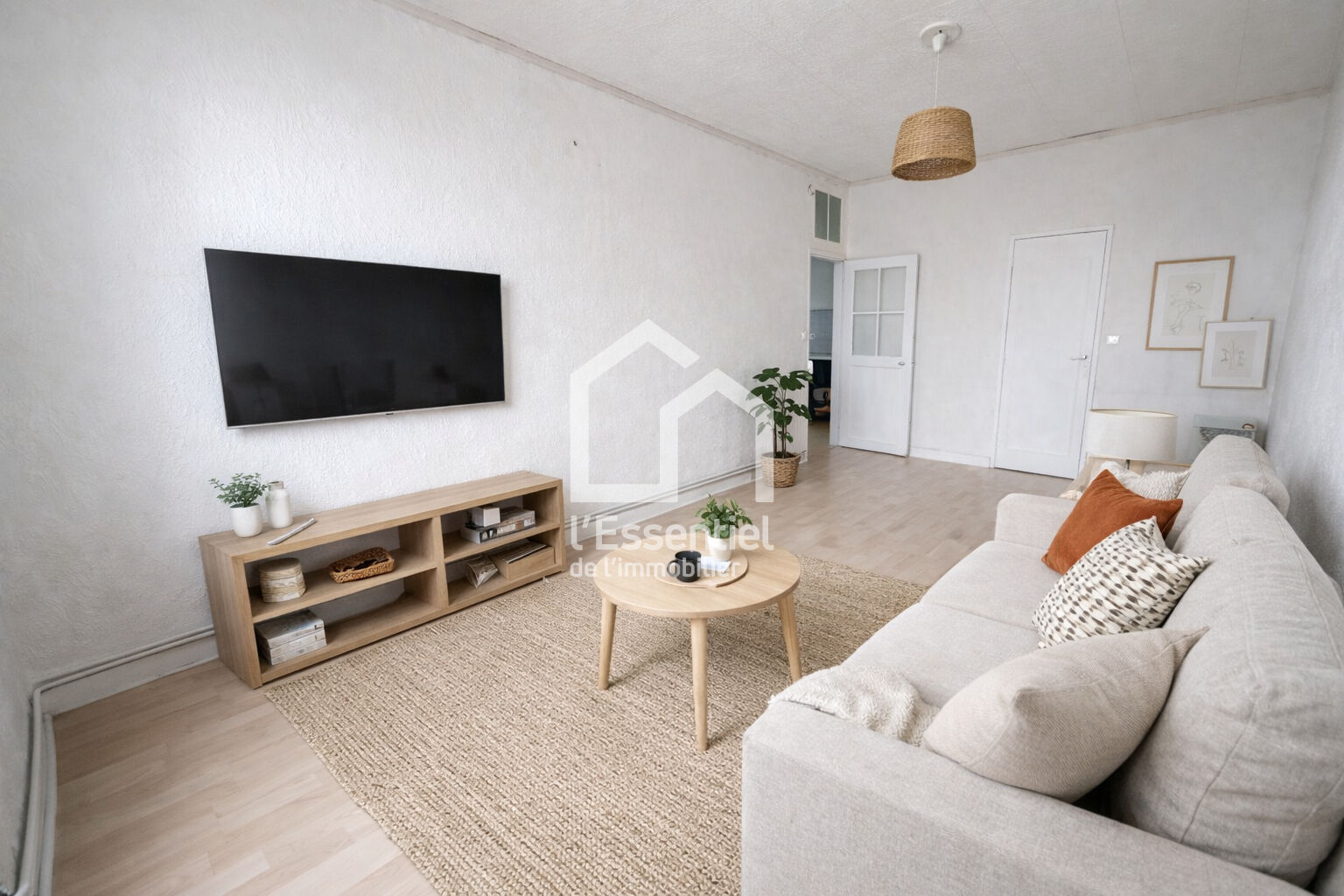 Agence immobilière de L'essentiel De L'immobilier - L'essentiel De L'immobilier