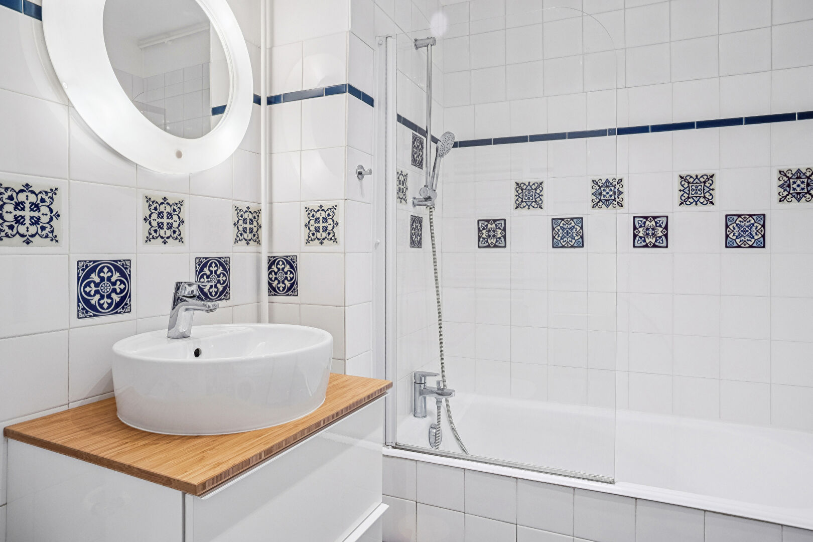 Photo QUARTIER AINAY - Appartement  2 pièce(s)  de 34m2 image 5/6