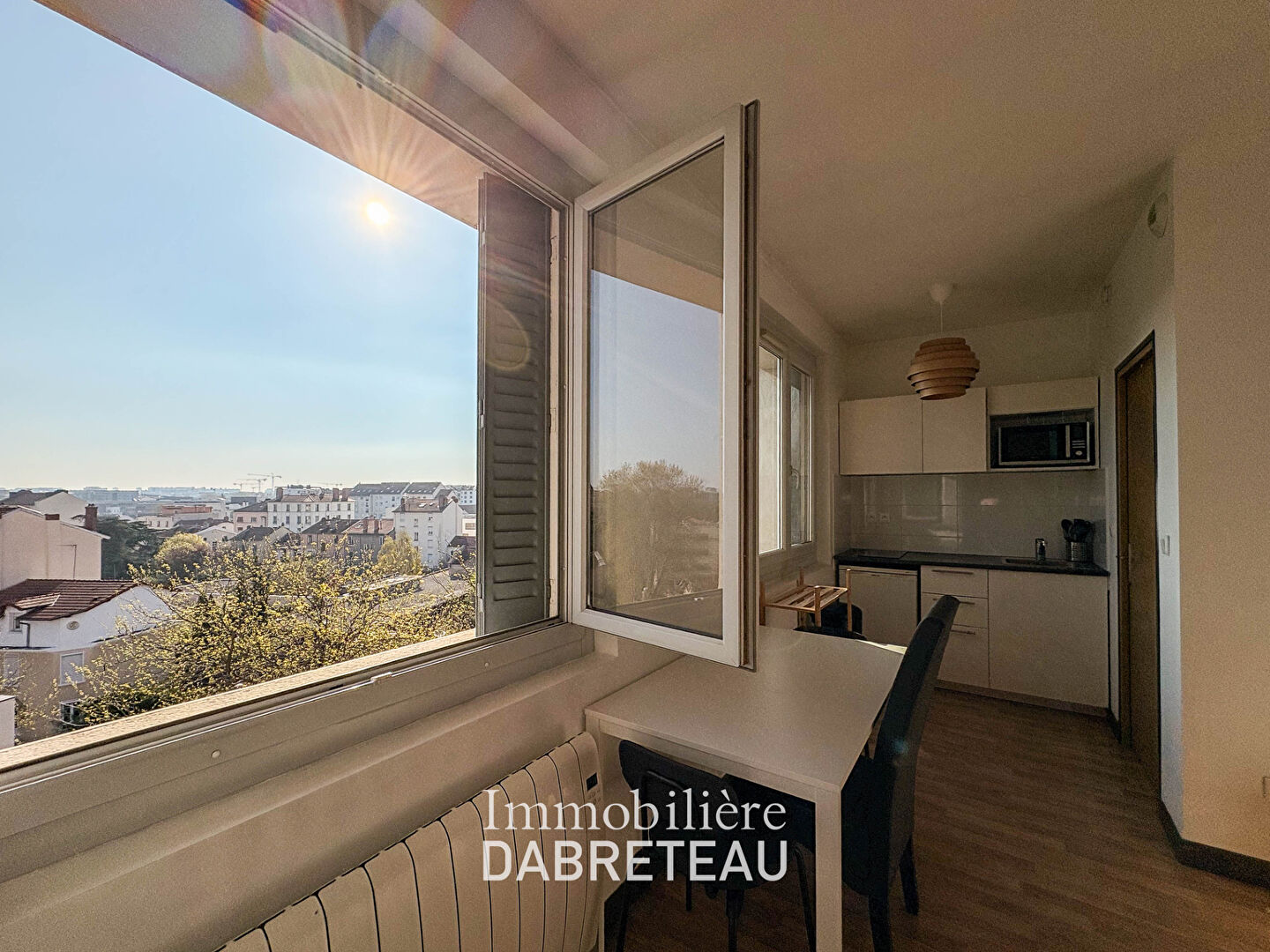 Agence immobilière de LIMOUZI TRANSACTION