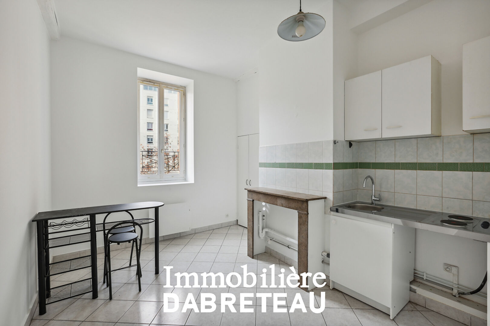 T2 CALUIRE PROXIMITE CROIX-ROUSSE