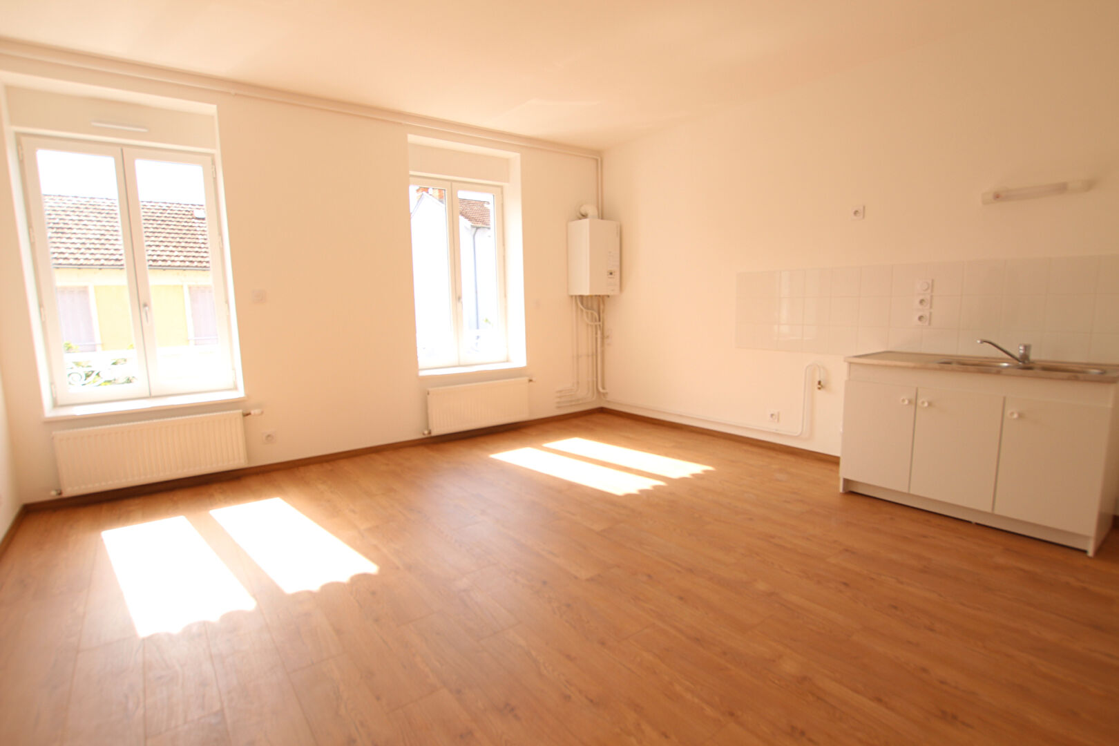 Agence immobilière de LIMOUZI TRANSACTION