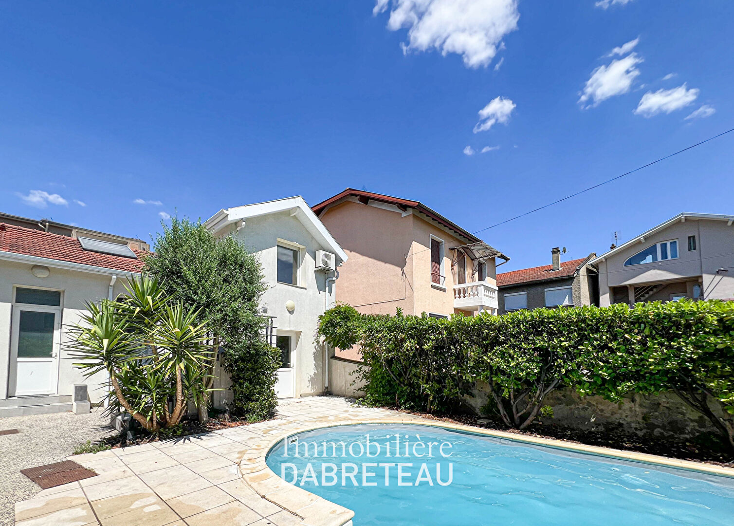 Agence immobilière de LIMOUZI TRANSACTION