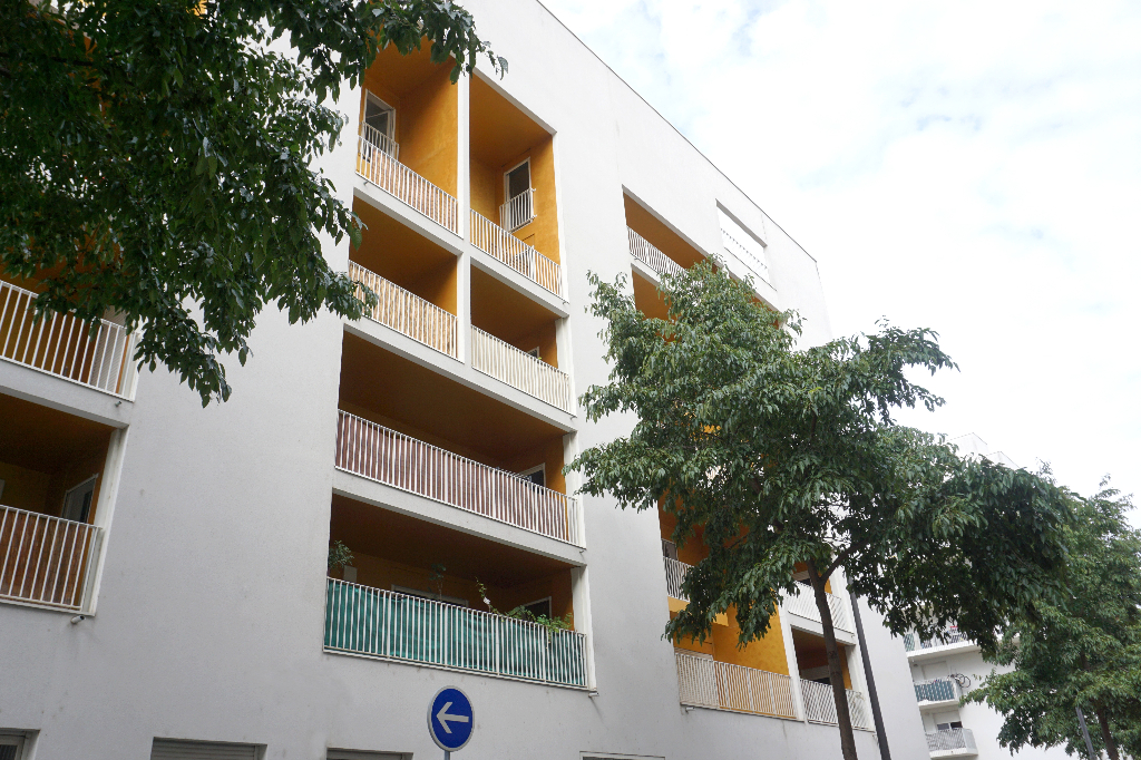 Appartement à Vendre à Lyon 8em Monplaisir Lumière