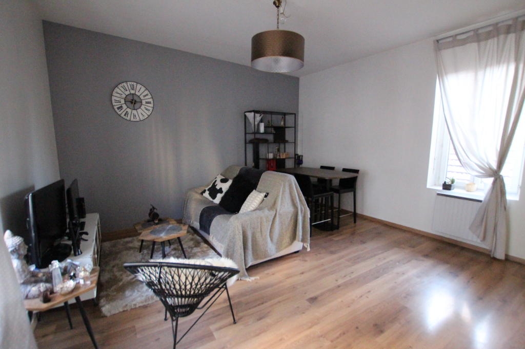 T2 MEUBLE - VILLEURBANNE TOTEM