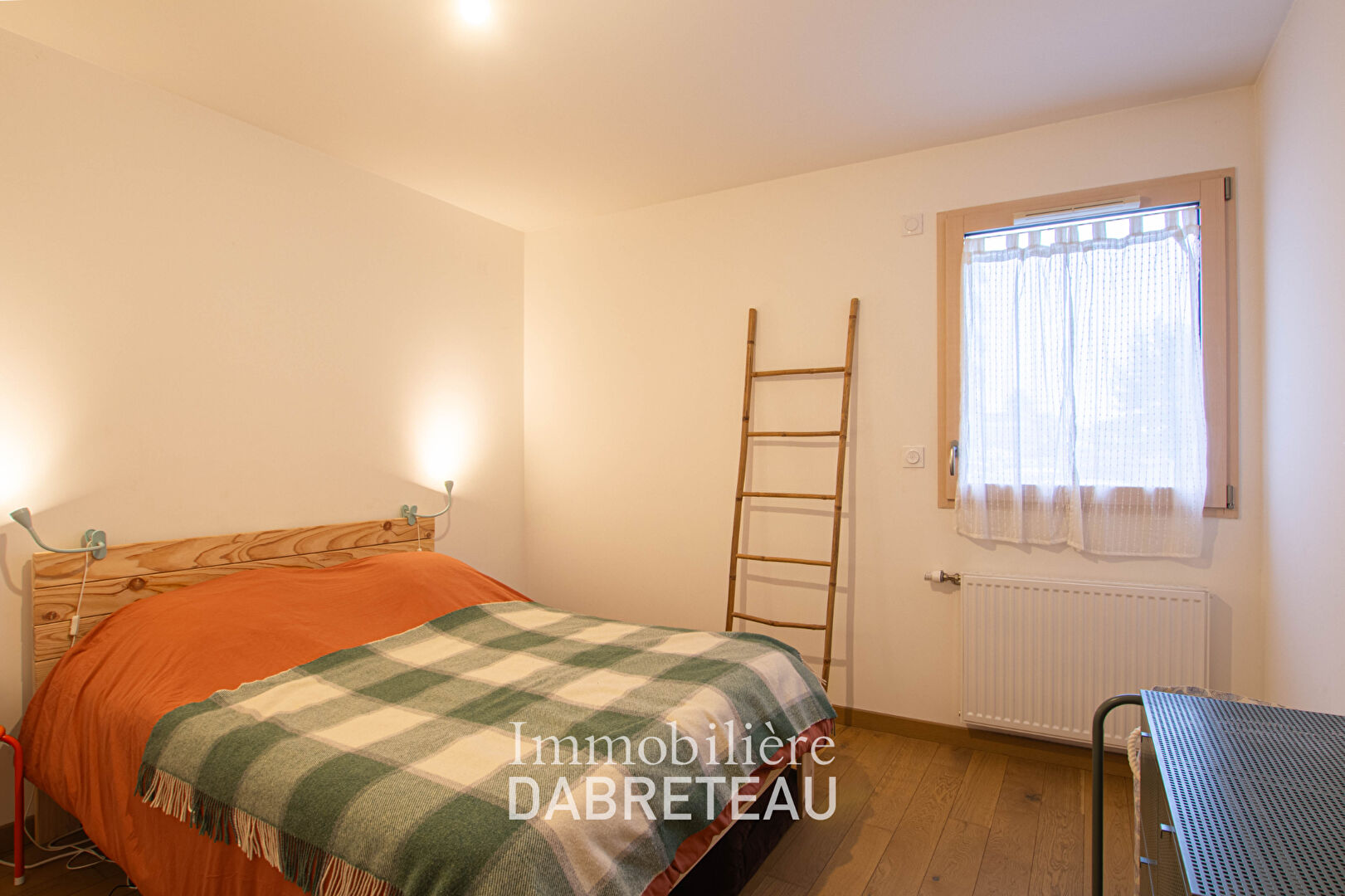 Photo T2 LUMINEUX DE 48M² - VILLEURBANNE image 5/6