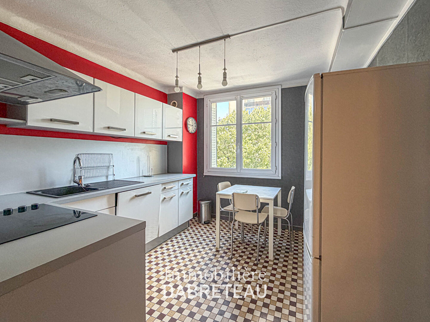 Agence immobilière de LIMOUZI TRANSACTION