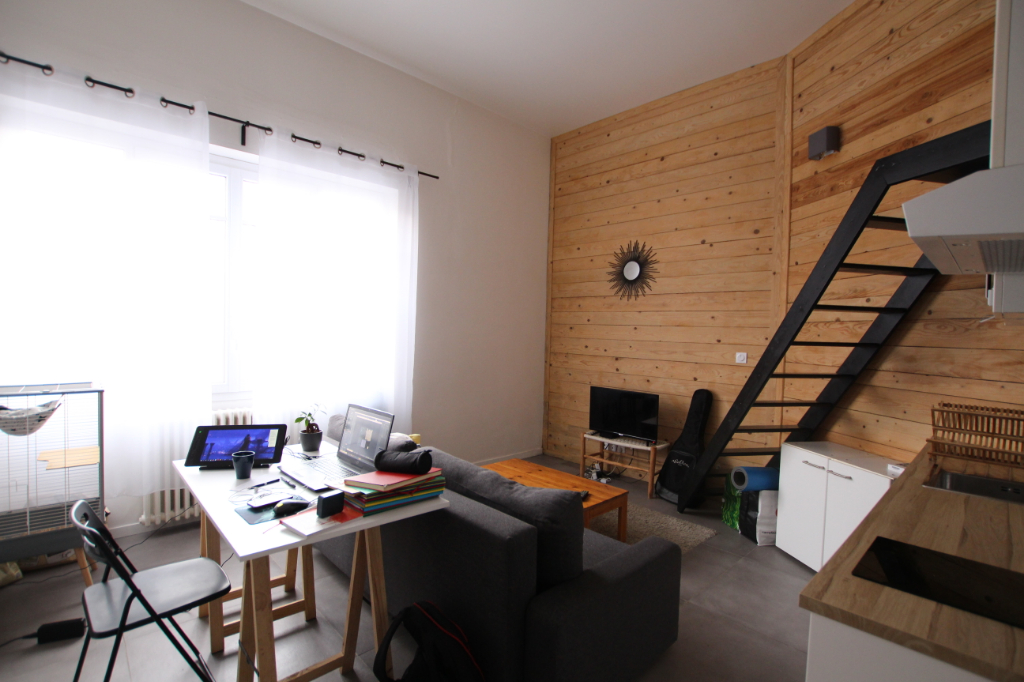 Agence immobilière de LIMOUZI TRANSACTION