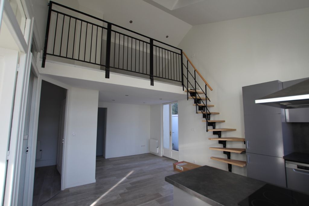 Agence immobilière de LIMOUZI TRANSACTION