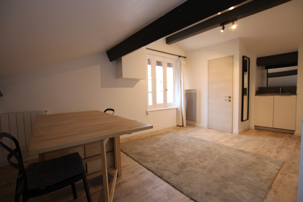 Photo STUDIO MEUBLE A LYON 8EME image 4/6