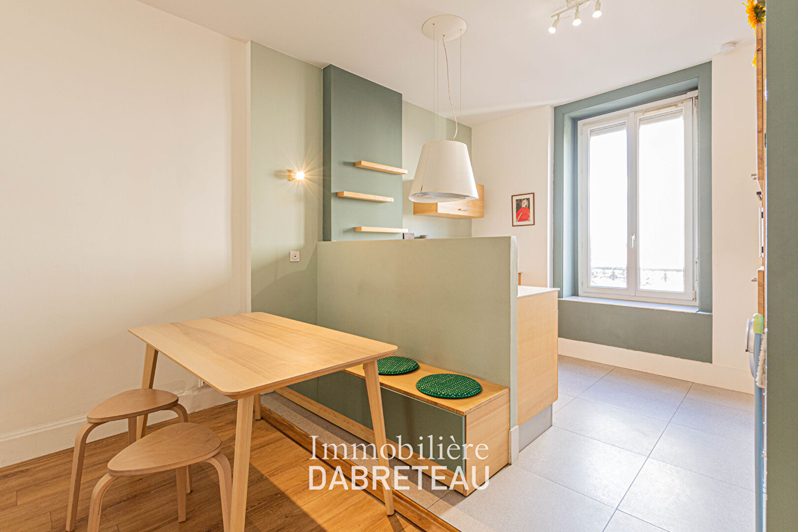 Agence immobilière de LIMOUZI TRANSACTION