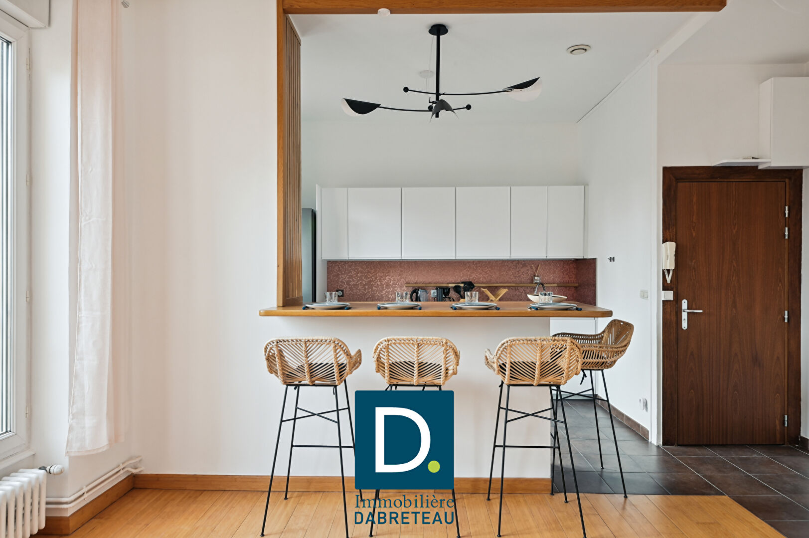 Agence immobilière de LIMOUZI TRANSACTION