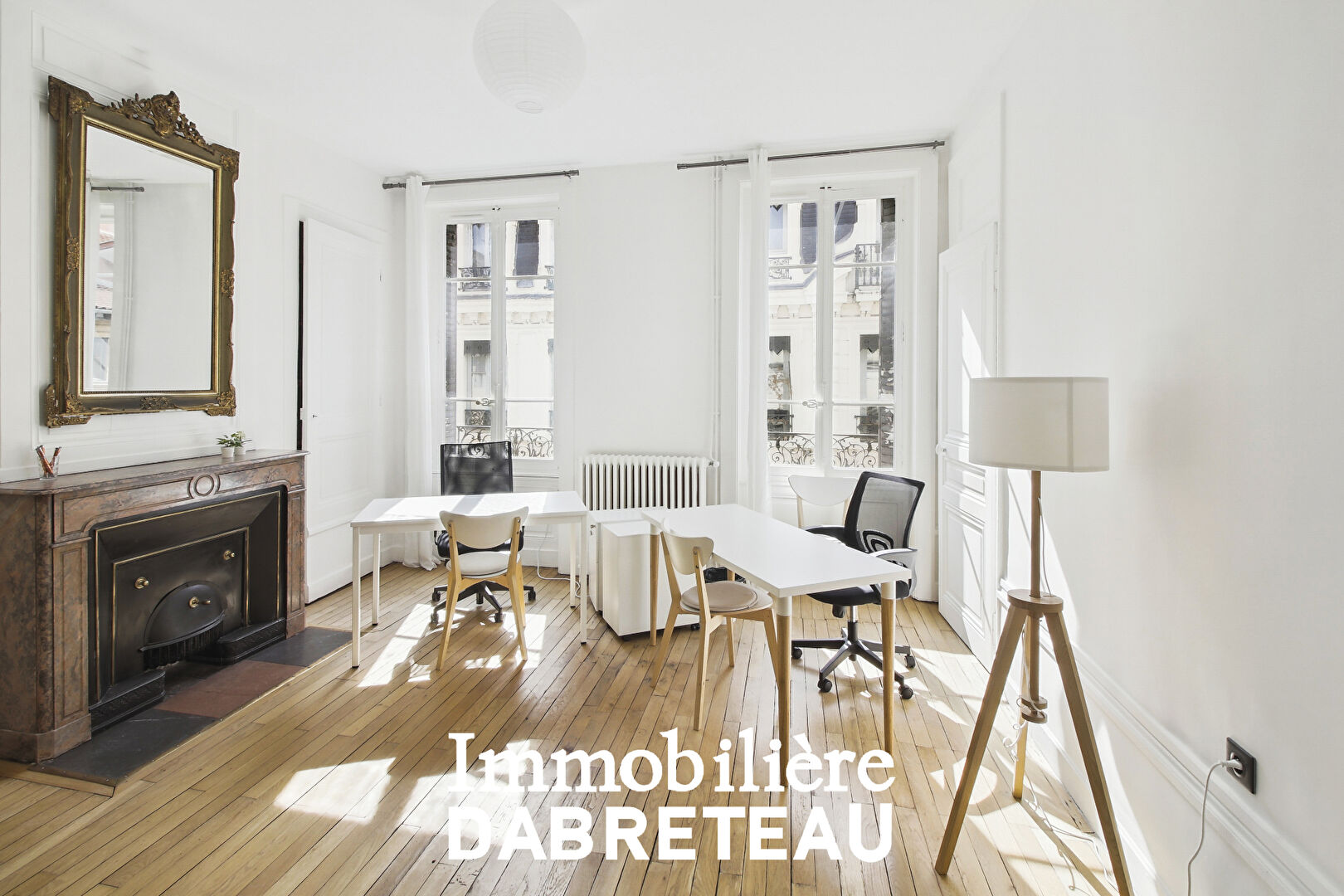 Agence immobilière de LIMOUZI TRANSACTION