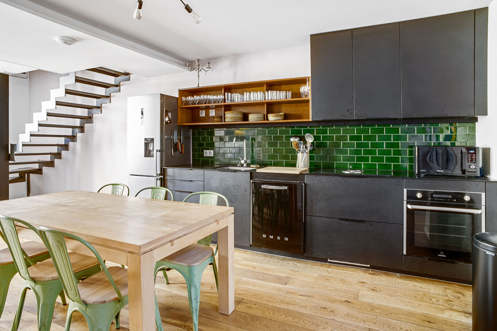 Agence immobilière de LIMOUZI TRANSACTION