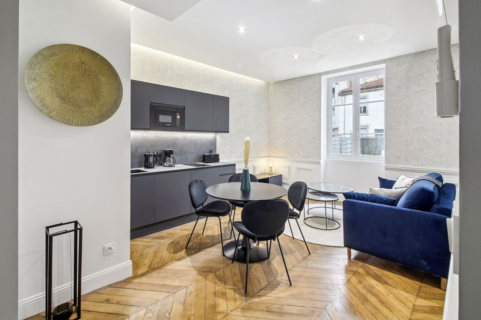 Agence immobilière de LIMOUZI TRANSACTION