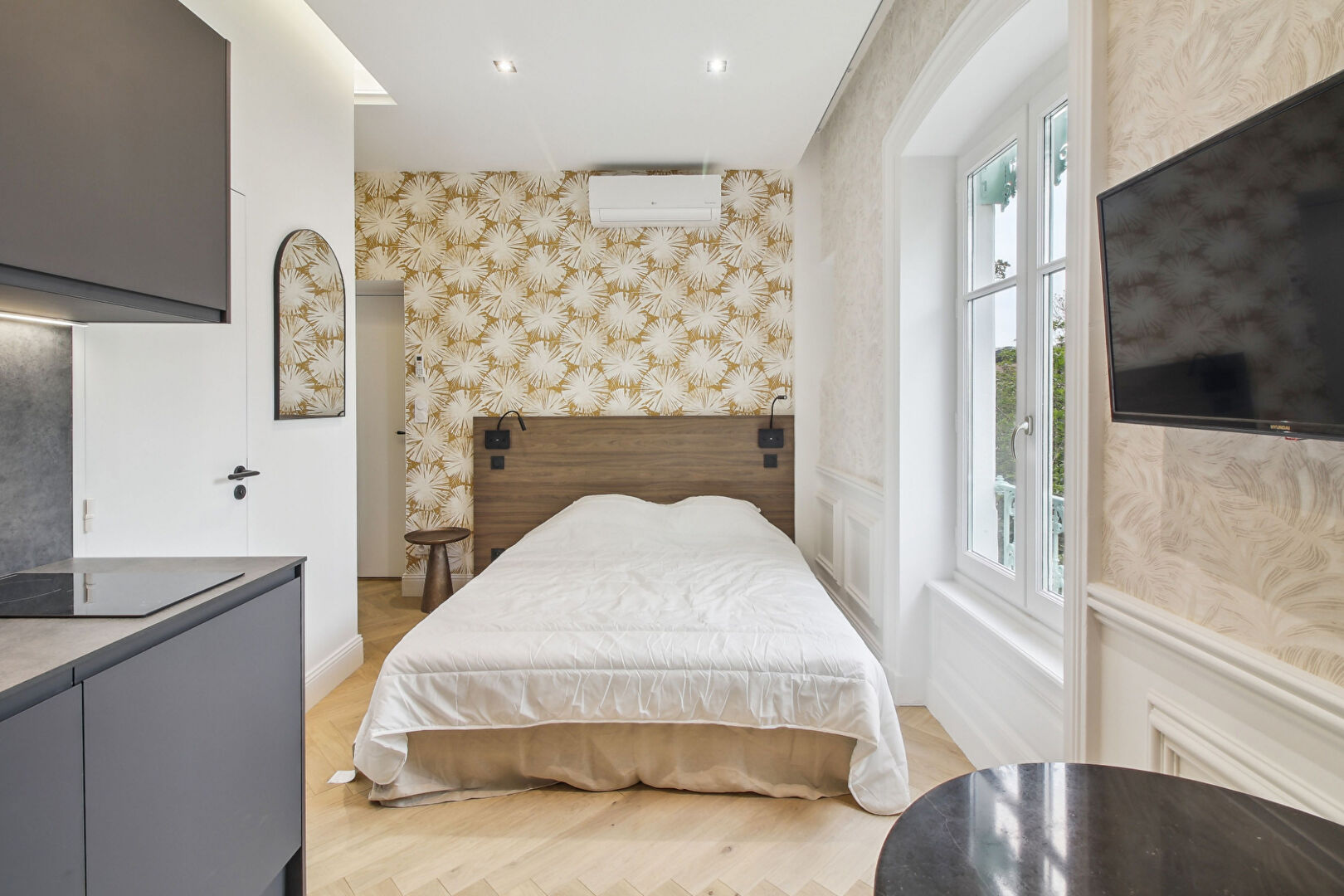 Agence immobilière de LIMOUZI TRANSACTION