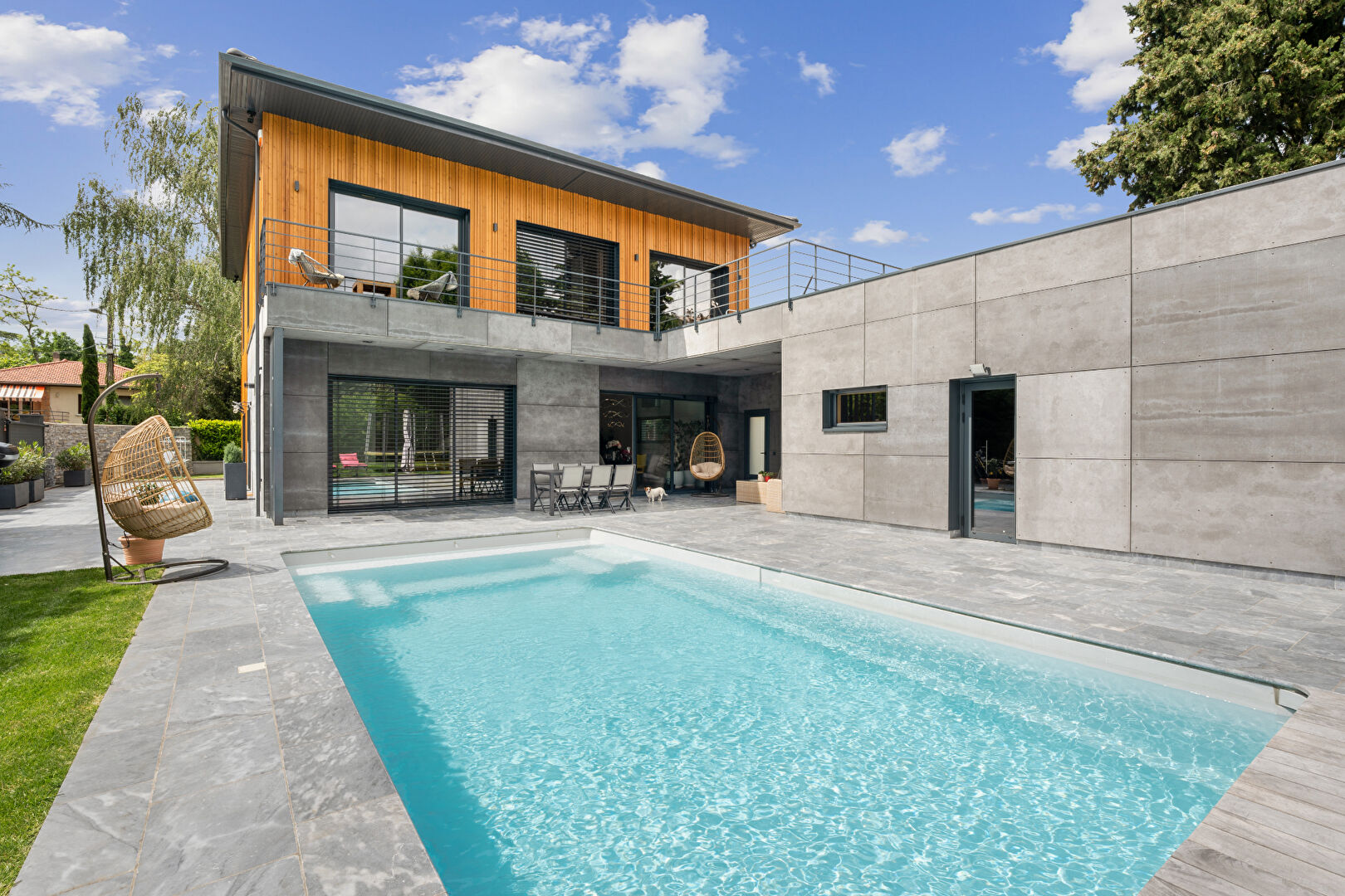 Agence immobilière de LIMOUZI TRANSACTION