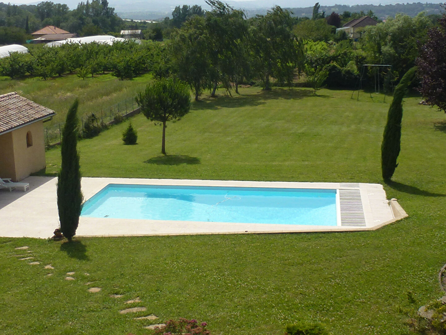 Agence immobilière de LIMOUZI TRANSACTION