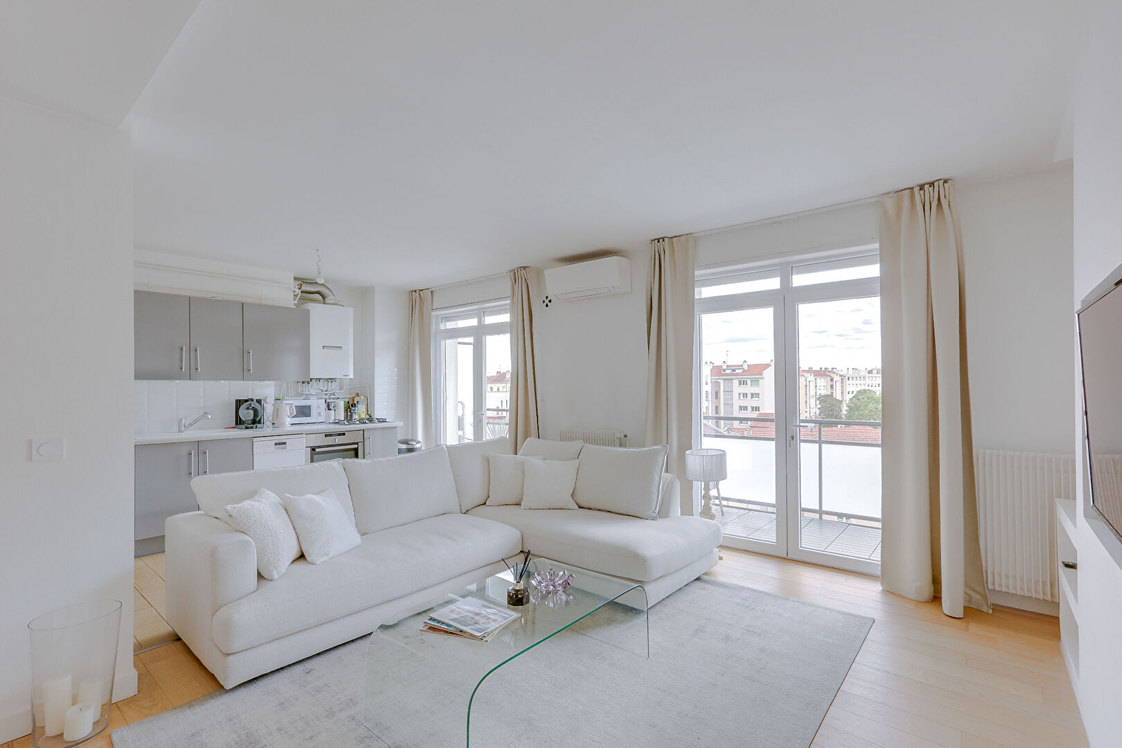 Agence immobilière de LIMOUZI TRANSACTION