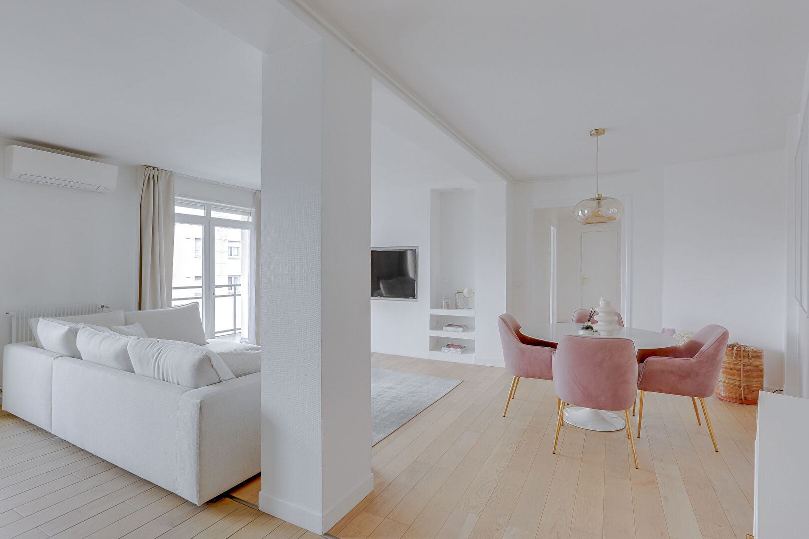 Agence immobilière de LIMOUZI TRANSACTION