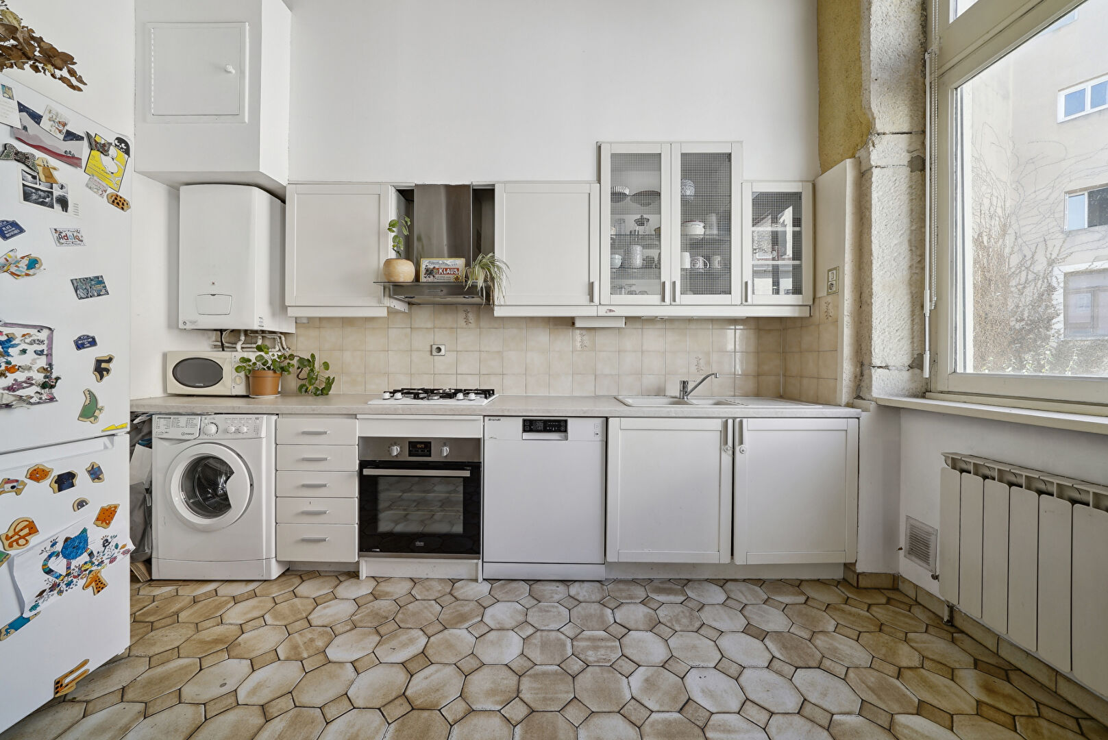 Agence immobilière de LIMOUZI TRANSACTION