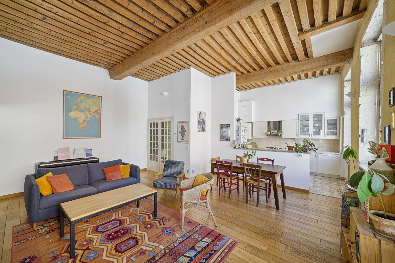 Agence immobilière de LIMOUZI TRANSACTION