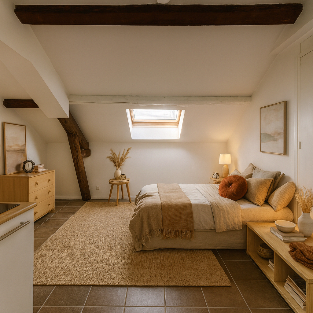 Agence immobilière de LIMOUZI TRANSACTION