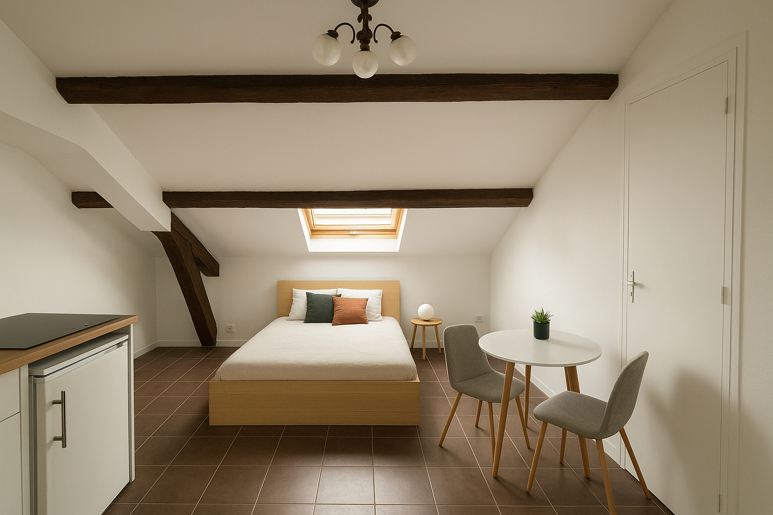 Agence immobilière de LIMOUZI TRANSACTION