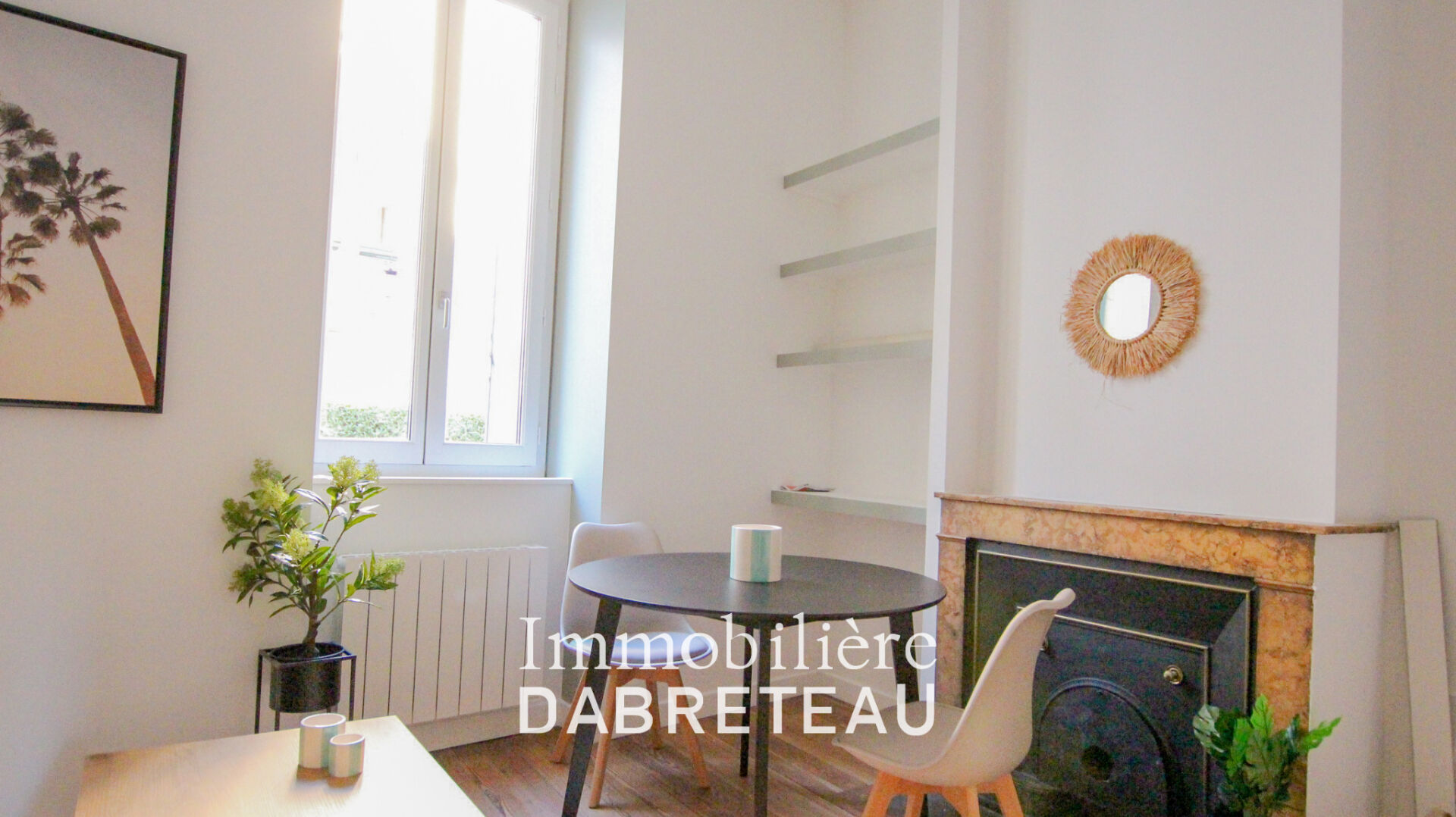 Agence immobilière de LIMOUZI TRANSACTION