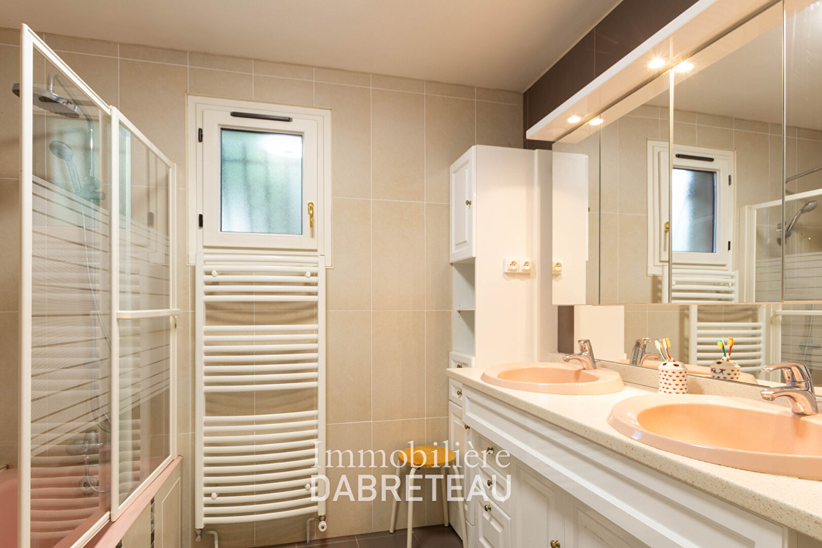 Photo 1 CHAMBRE EN COLOCATION  A LOUER AU SEIN D'UNE MAISON MEUBLE image 2/6