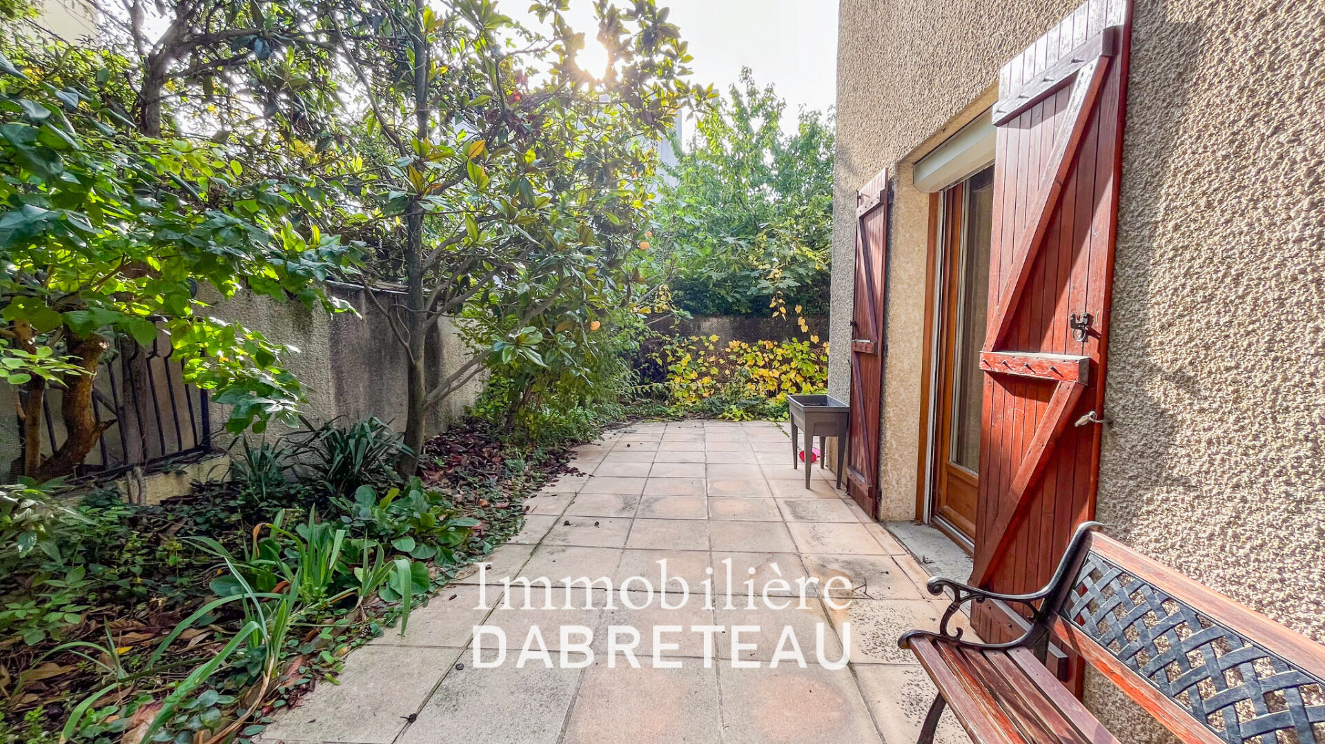 Photo 1 CHAMBRE EN COLOCATION  A LOUER AU SEIN D'UNE MAISON MEUBLE image 5/6