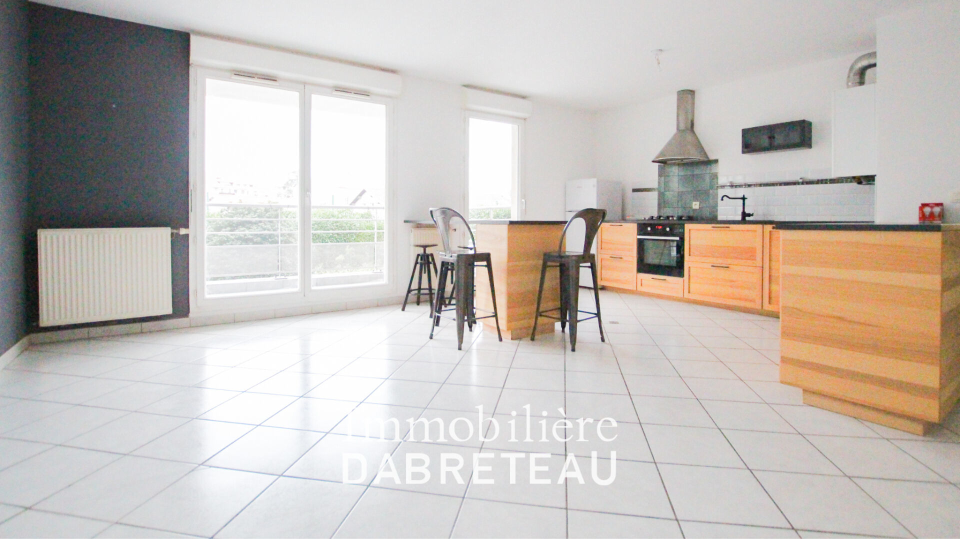 Agence immobilière de LIMOUZI TRANSACTION
